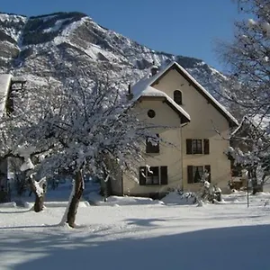 La Marmotte De La Meije 3*, Le Bourg-dʼOisans Frankreich