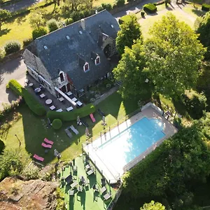 De L'aspre 3*, Fontanges Frankreich