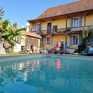 Imaginaire , Maubourguet Frankreich