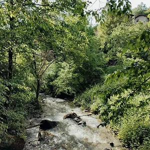 Moulin Vieux La Bollène-Vésubie