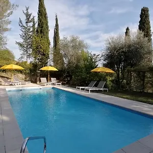La Perasceda Spéracèdes