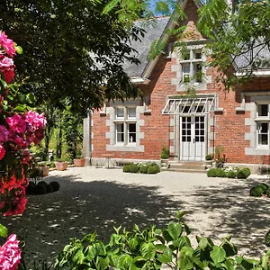 Le Pavillon De Keriolet 3*, Concarneau Frankreich