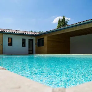Gîtes Bresse Détente , Tossiat Frankreich